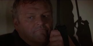 morto, attore, brian Dennehy, Roambo