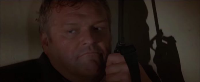 morto, attore, brian Dennehy, Roambo