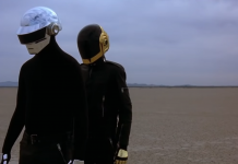 Daft Punk