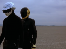 Daft Punk