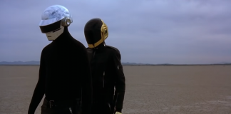 Daft Punk