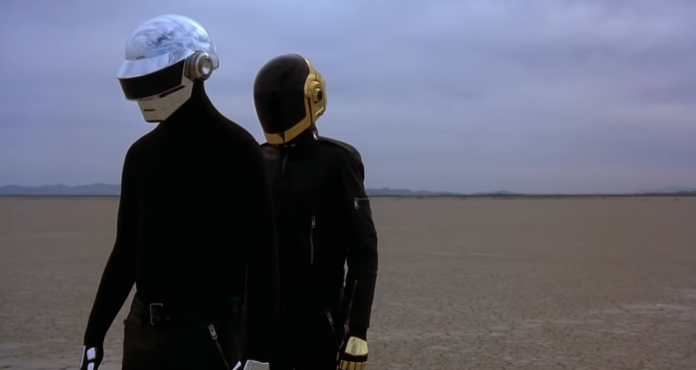 Daft Punk