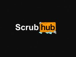 Scrubhub