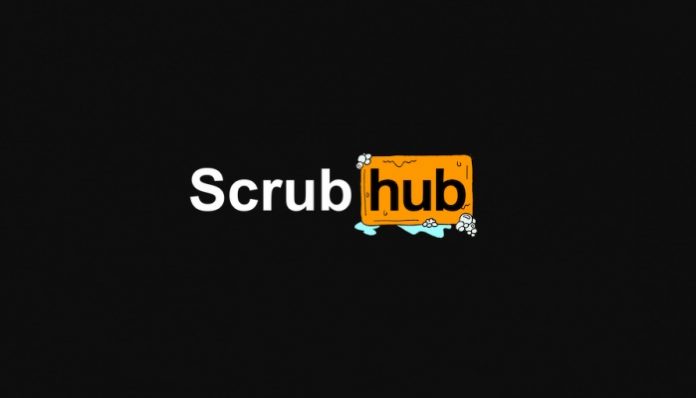 Scrubhub