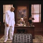 Space Jam, Charles Barkley