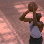 Space Jam, Michael Jordan