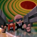 Space Jam, Pulp Fiction