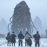Tales from the loop