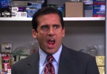 The Office