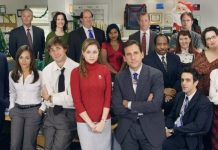 The Office