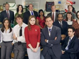 The Office