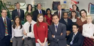 The Office