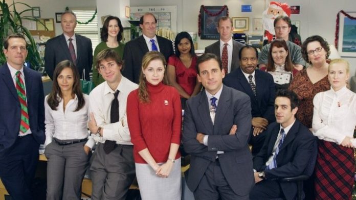 The Office