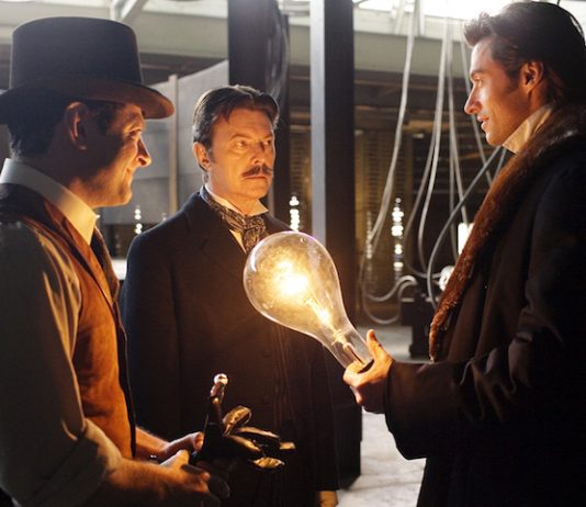 The Prestige Spiegazione e Analisi