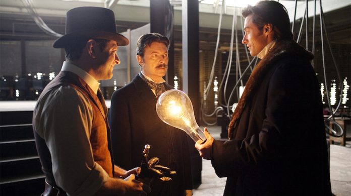 The Prestige Spiegazione e Analisi