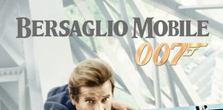 Poster del Film ""