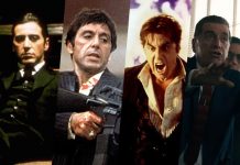 Al Pacino: migliori ruoli