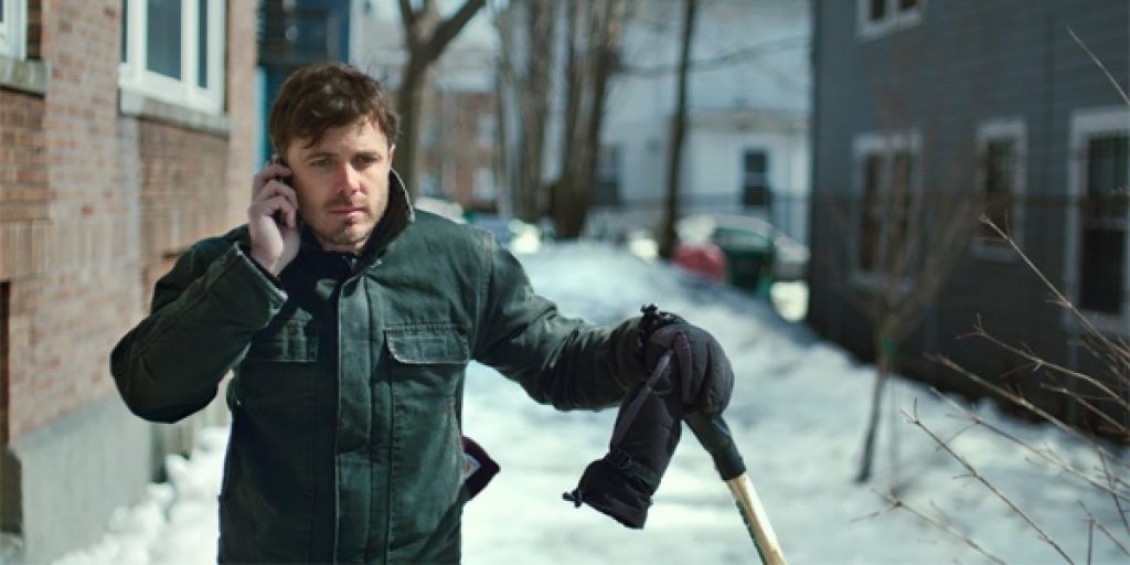 film da vedere su Netflix: Manchester ByThe Sea 