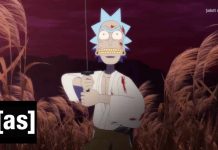 Rick e Morty, Samurai e Shogun