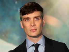 Cillian Murphy, tra i più apprezzati attori contemporanei