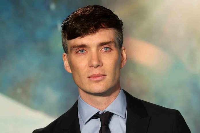 Cillian Murphy, tra i più apprezzati attori contemporanei