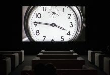the clock, un film che dura una giornata