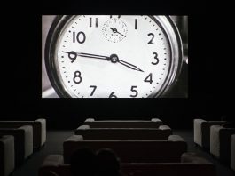 the clock, un film che dura una giornata