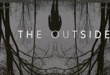 The outsider: locandina