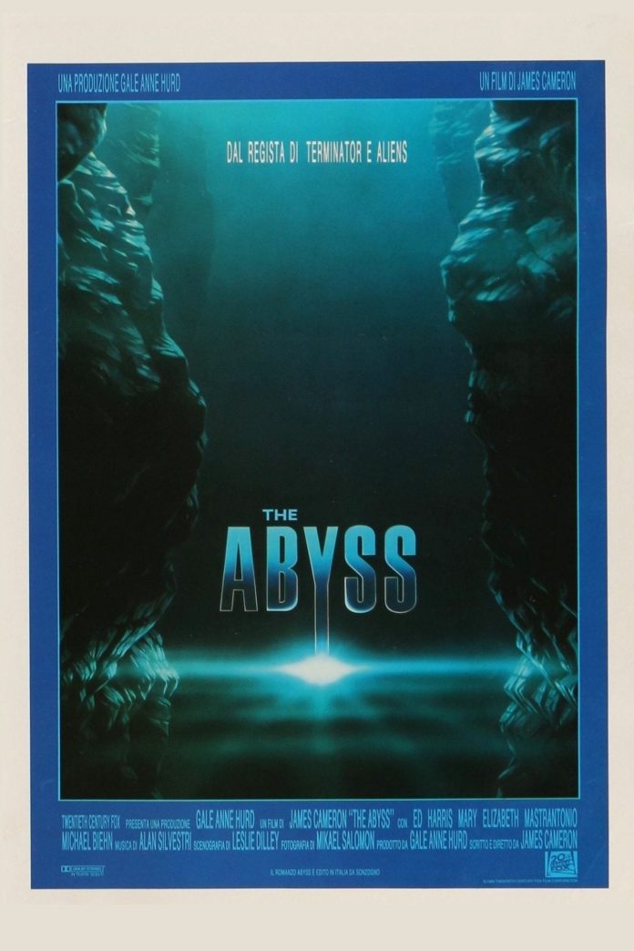 Poster del Film 