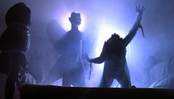 migliori cattivi: Pazuzu - The Exorcist (1973)