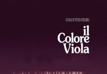 Poster del Film ""