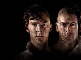 Benedict Cumberbatch