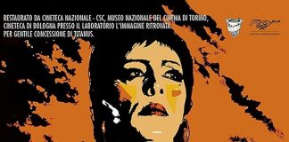 Poster del Film ""