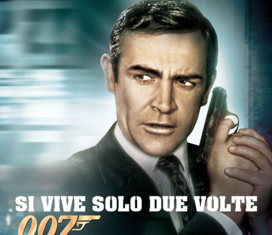 Poster del Film ""