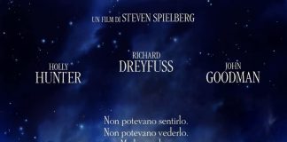 Poster del Film ""
