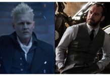 Harry Potter, Silente, Grindelwald, rapporto, amore, amicizia