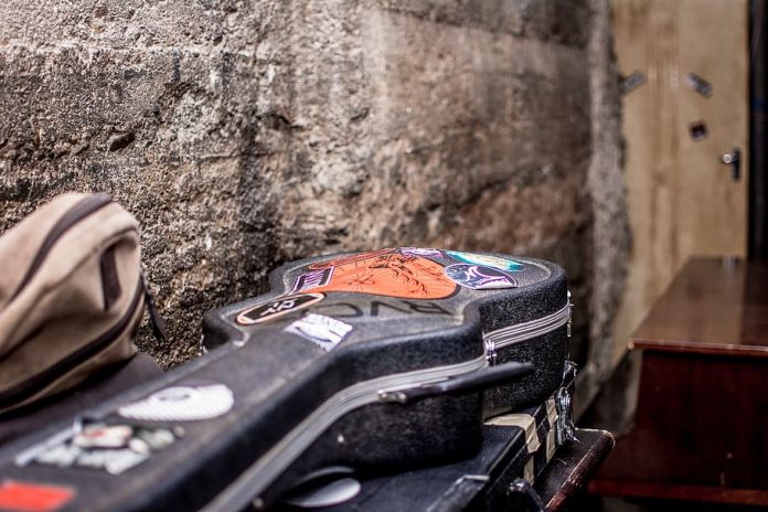 Industria musicale in crisi