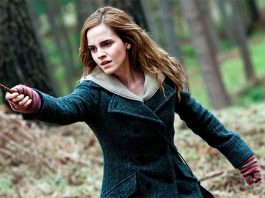 hermione, emma watson