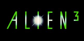 Poster del Film "Alien³"