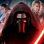Star Wars: Il Risveglio della Forza