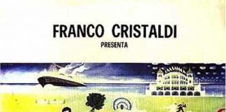 Poster del Film "Amarcord"