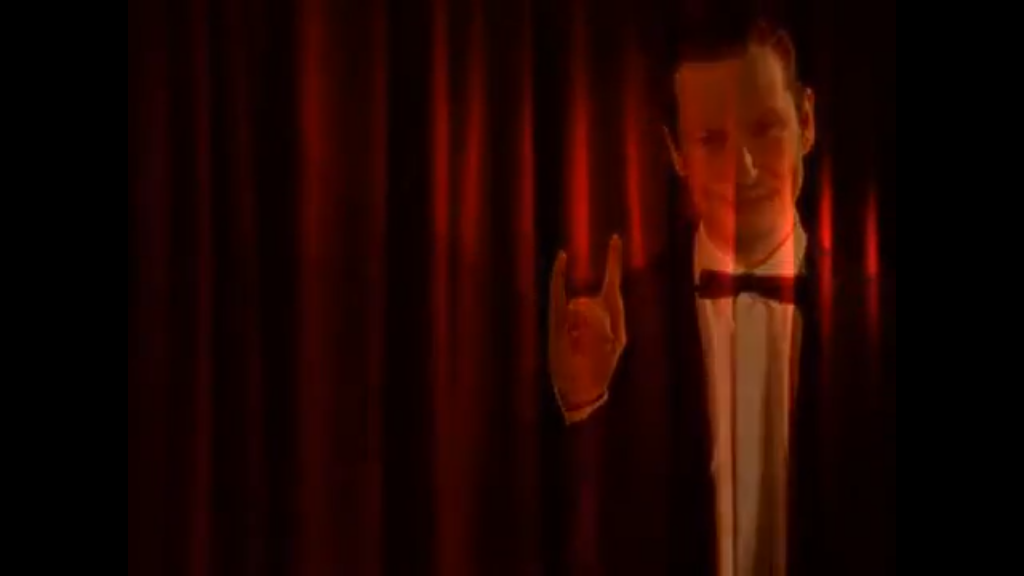 Il Regno, un accostamento con Twin Peaks