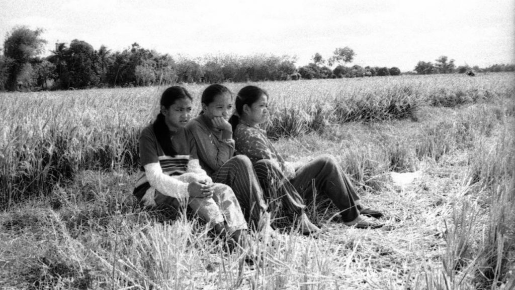 Film che durano più di 5 ore: Evolution of a Filipino Family, Lav Diaz