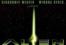 Poster del Film ""