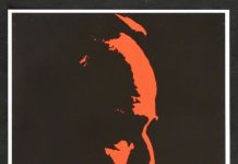 Poster del Film "Il padrino"