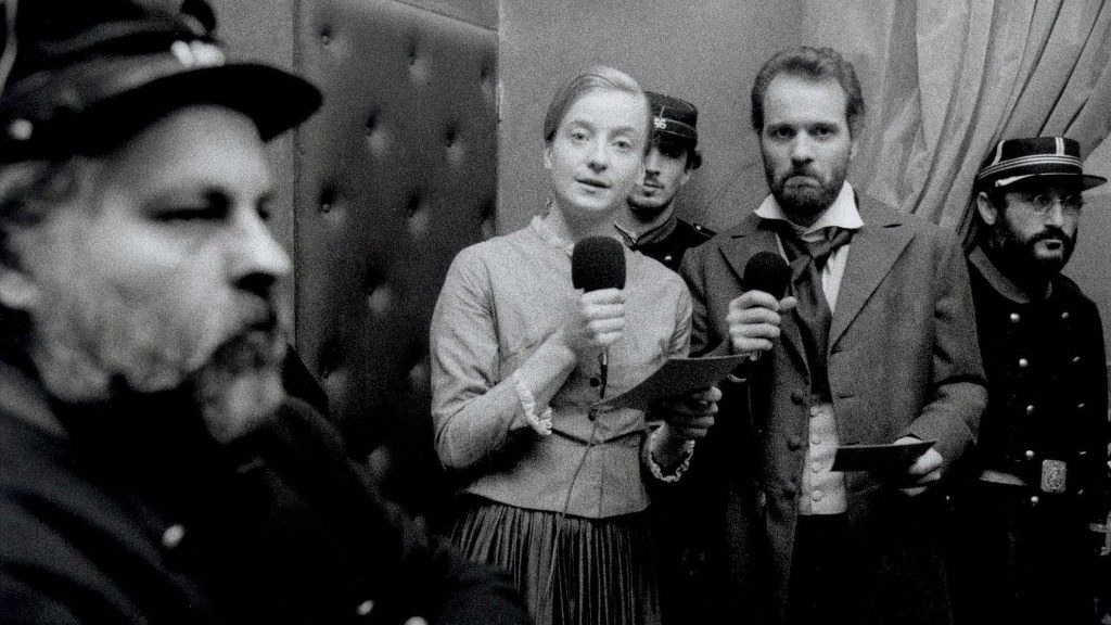 Film che durano più di 5 ore: La Commune (Paris, 1871) di Peter Watkins (2000)