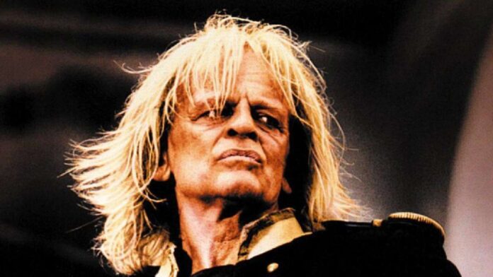 klaus kinski