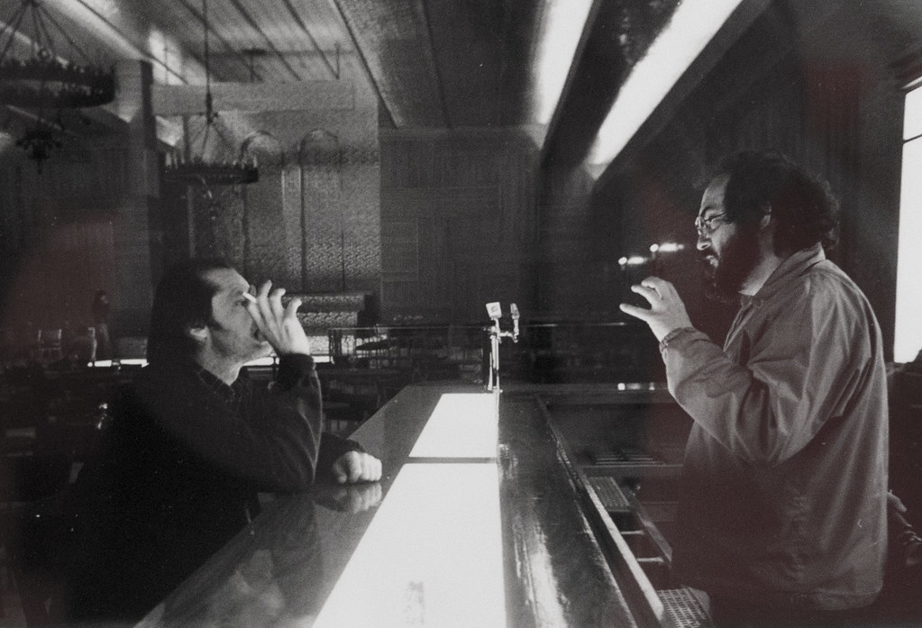 stanley kubrick