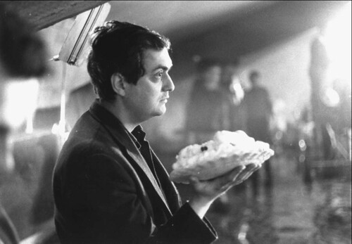 stanley kubrick