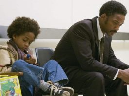 La ricerca della felicità, la ricerca della felicità storia vera